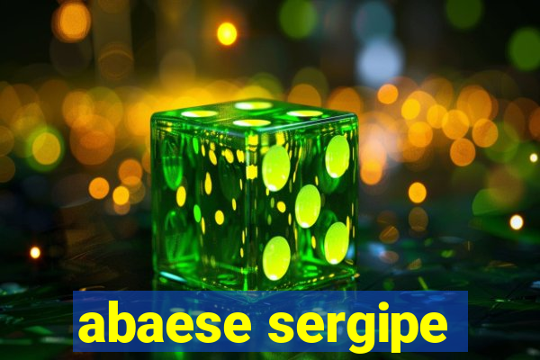 abaese sergipe